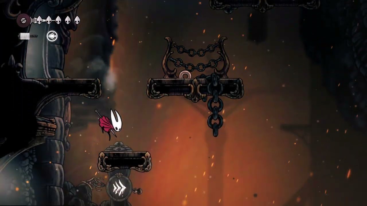 只狼：影逝二度 年度版 截图22