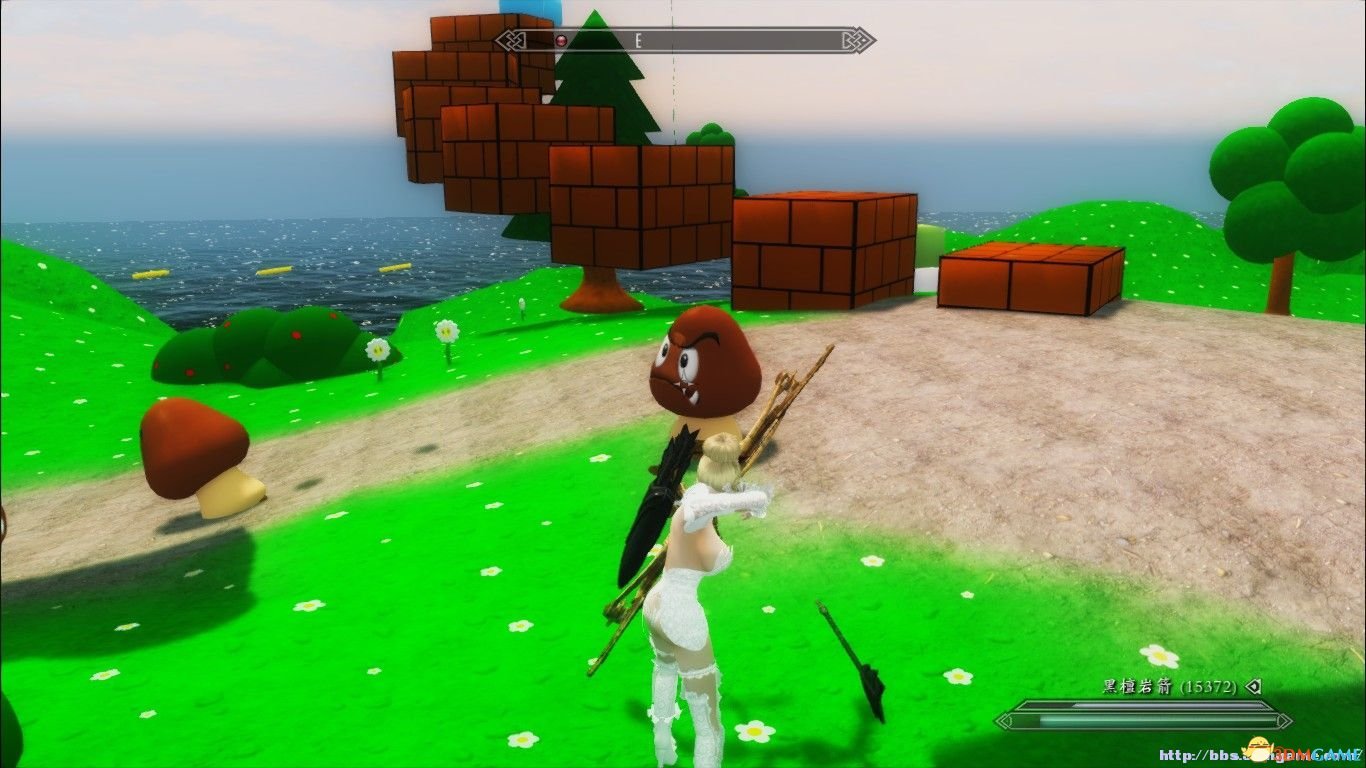 空洞骑士 年度版 截图9