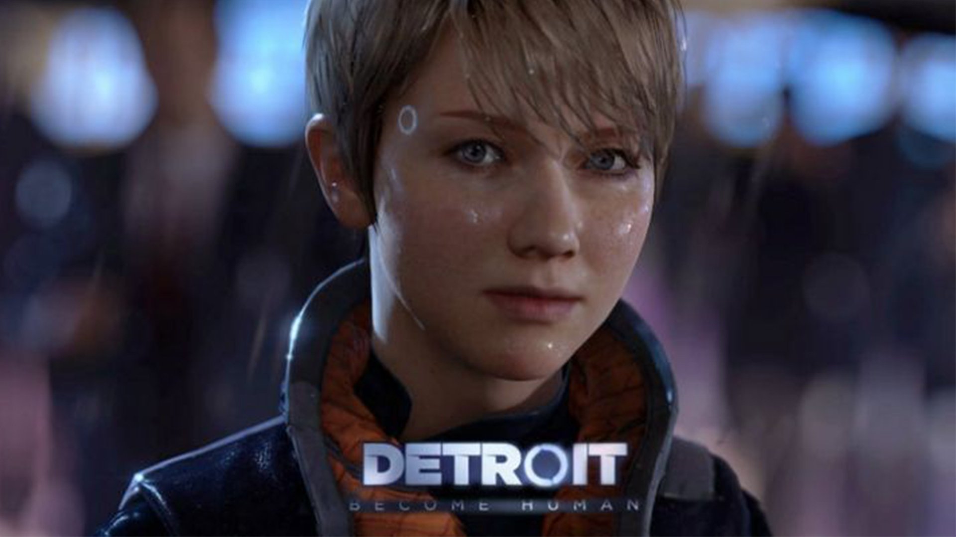 底特律：成为人类 终极版 截图13