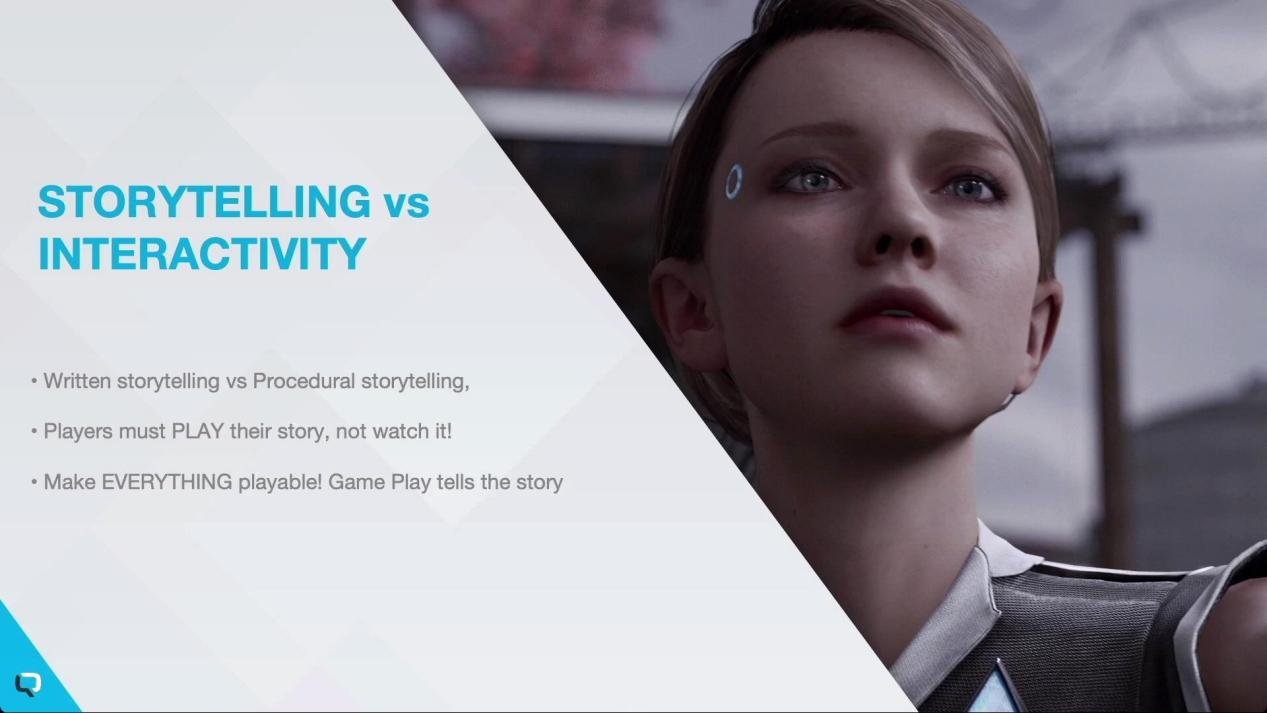 底特律：成为人类 终极版 截图19