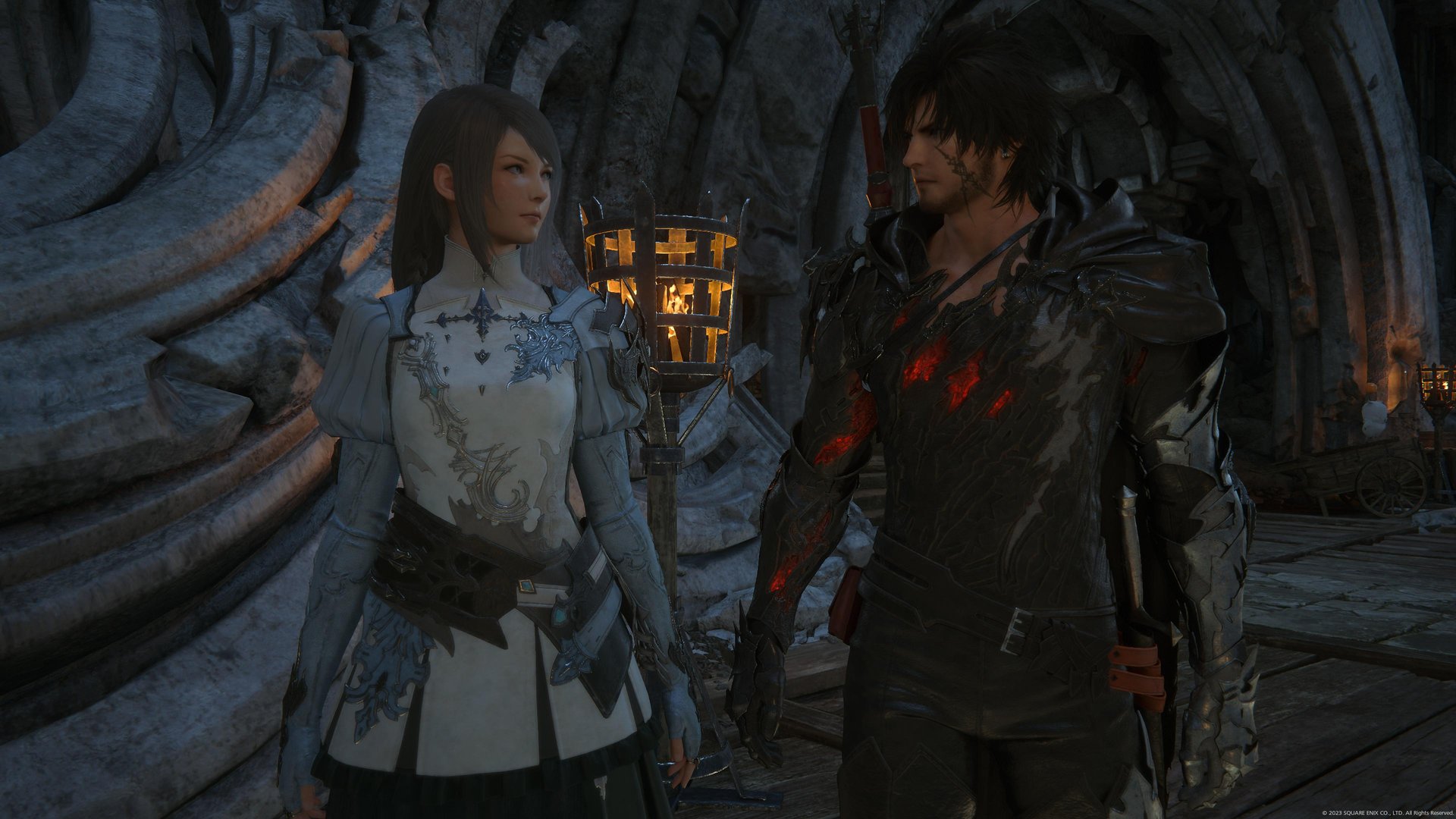 幸福工厂 终极版 截图19