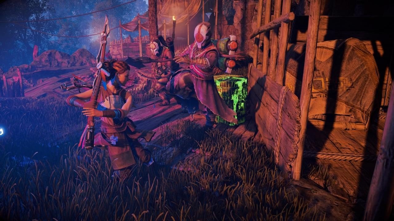 逃离塔科夫 完整版 截图19