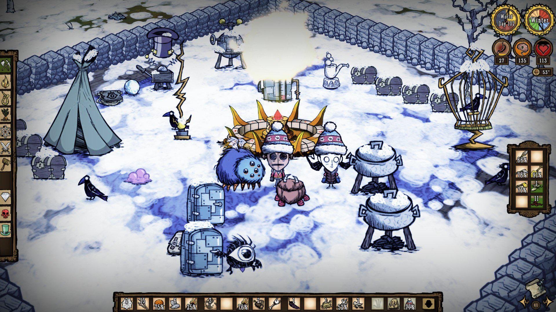 七日杀 年度版 截图5