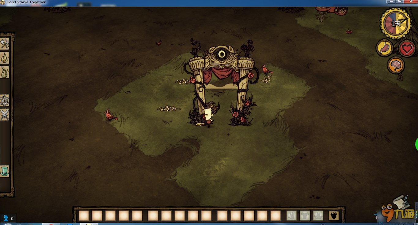 七日杀 年度版 截图10