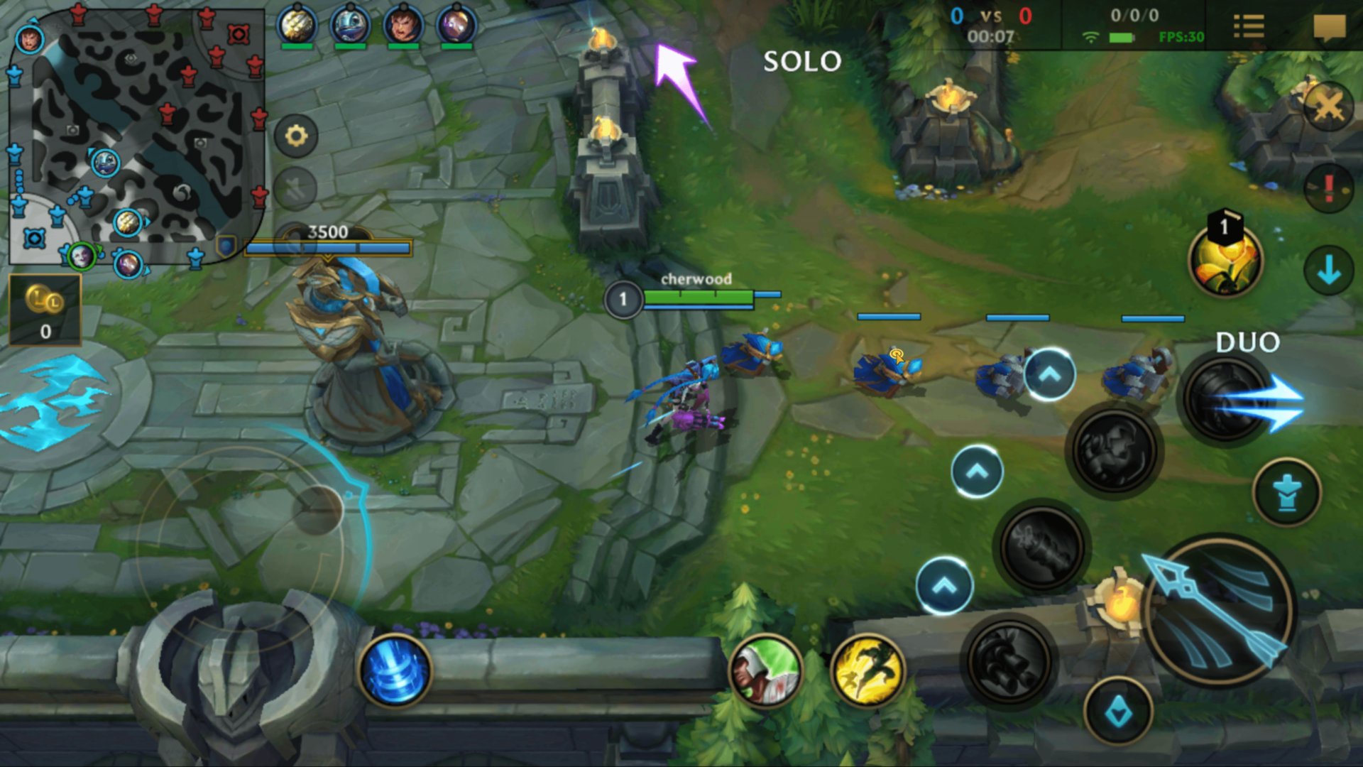 幸福工厂 终极版 截图5