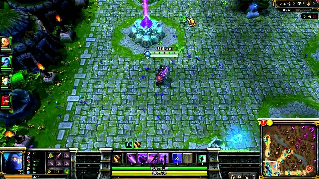 幸福工厂 终极版 截图15