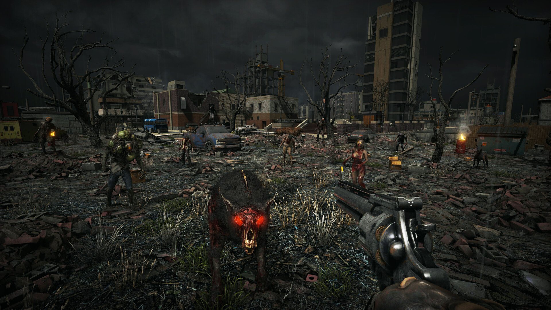 尼尔：机械纪元 完整版 截图9