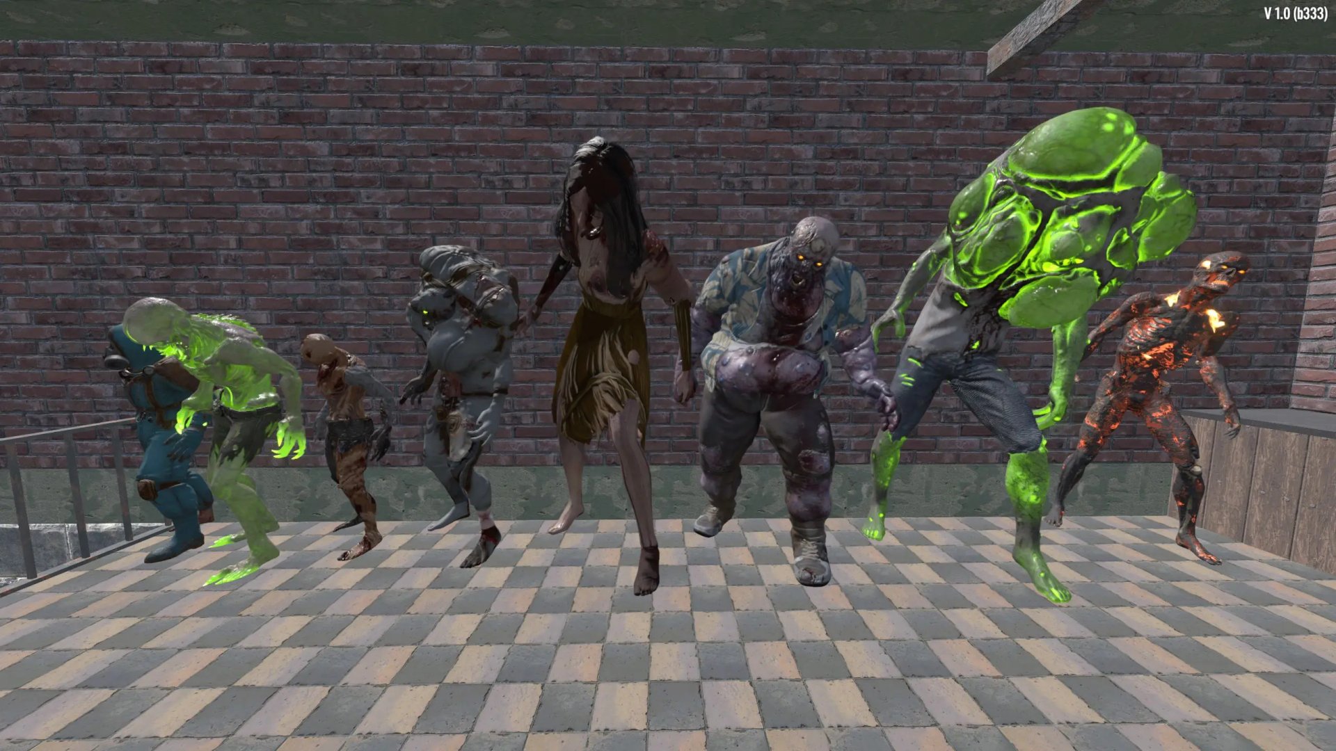 尼尔：机械纪元 完整版 截图19