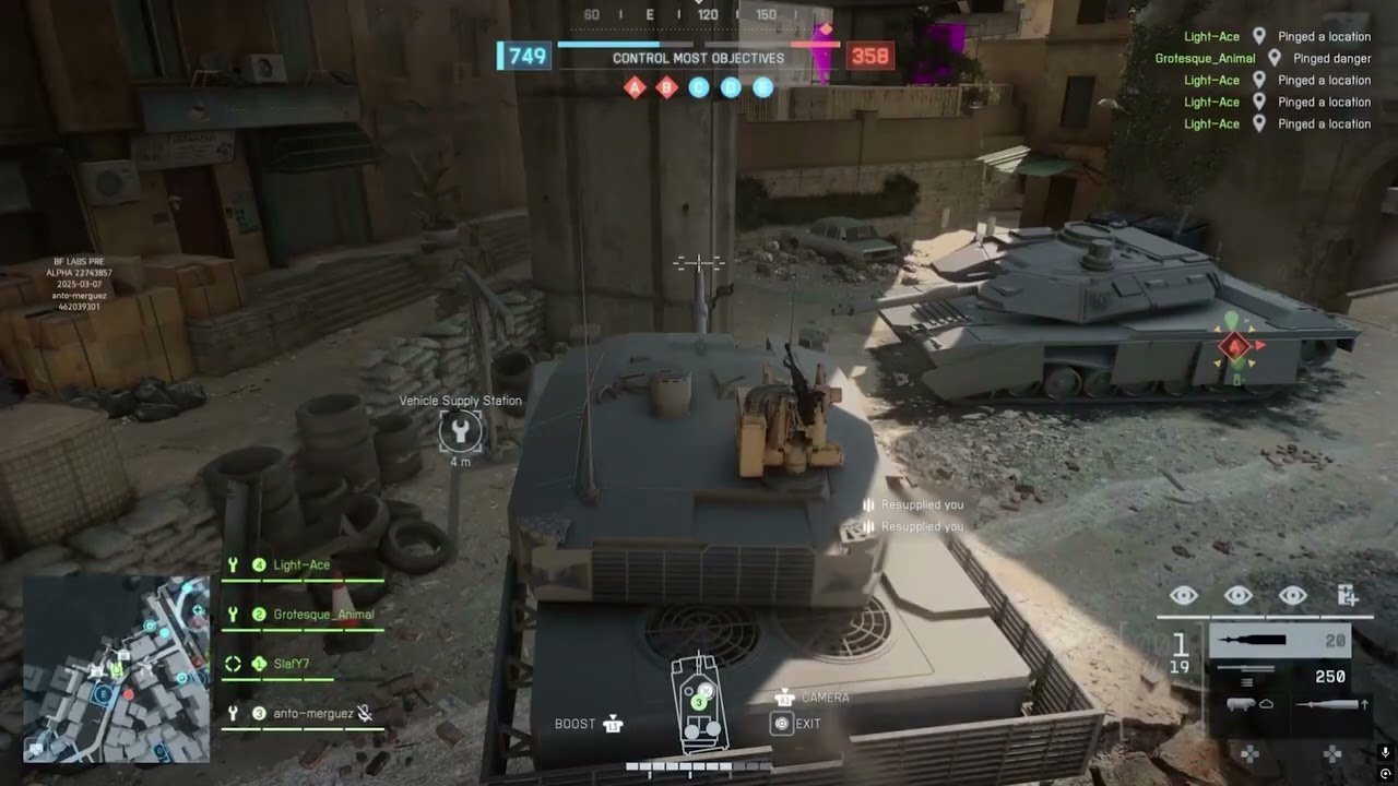 GTA5 终极版 截图7