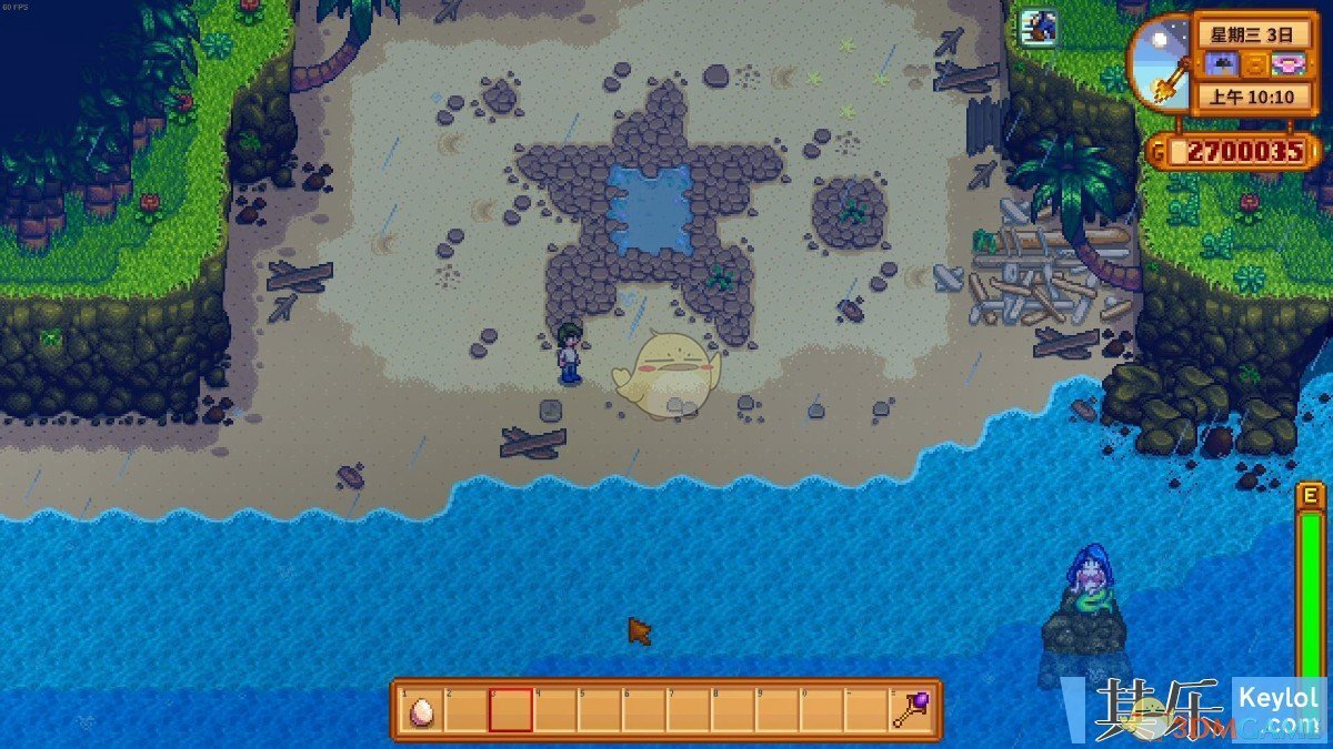 巫师3：狂猎 截图22