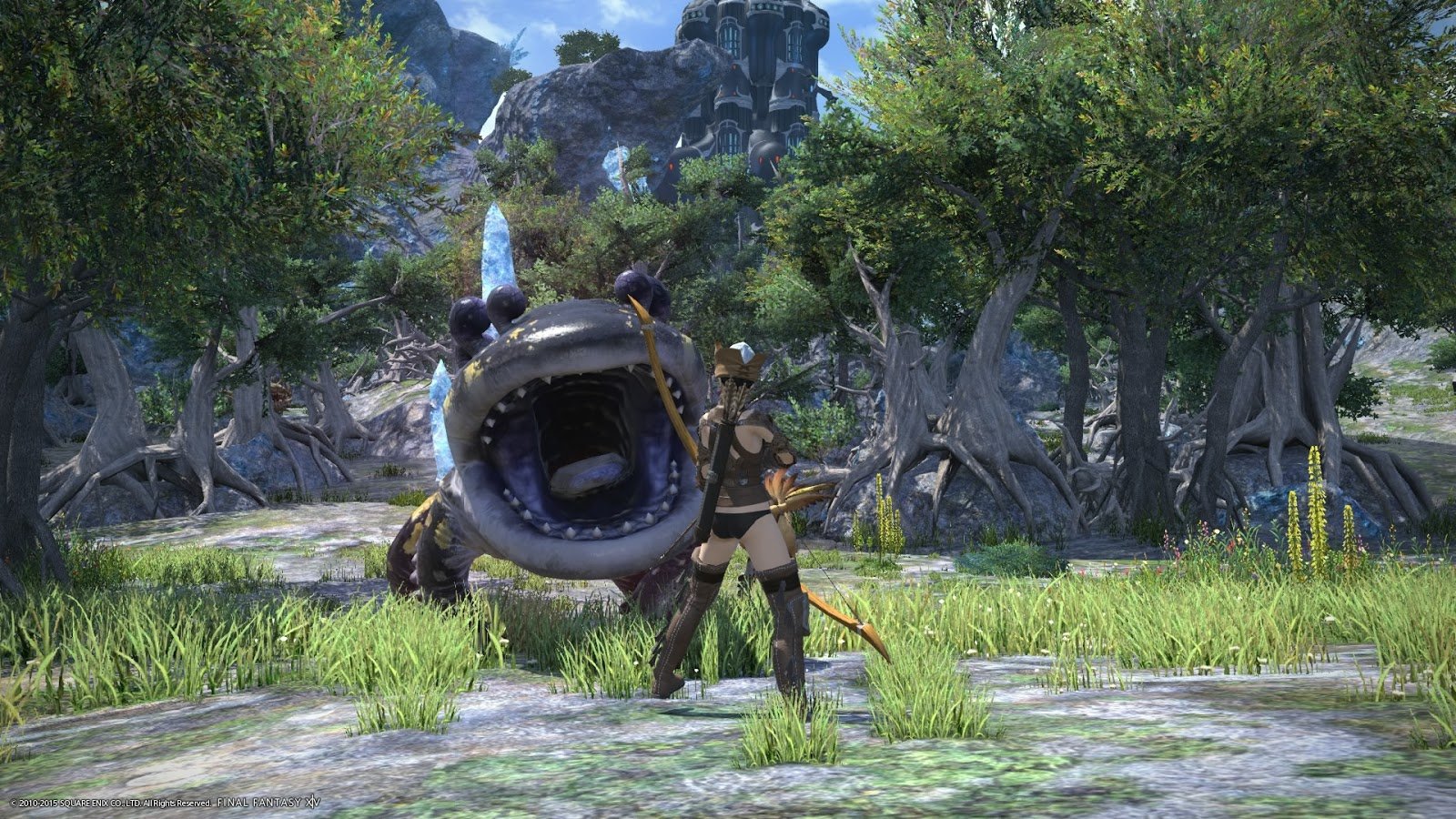 GTA5 终极版 截图9