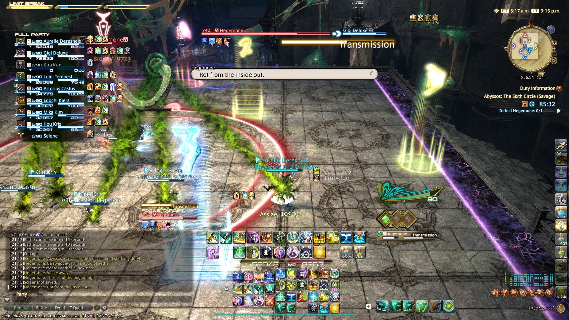 GTA5 终极版 截图16