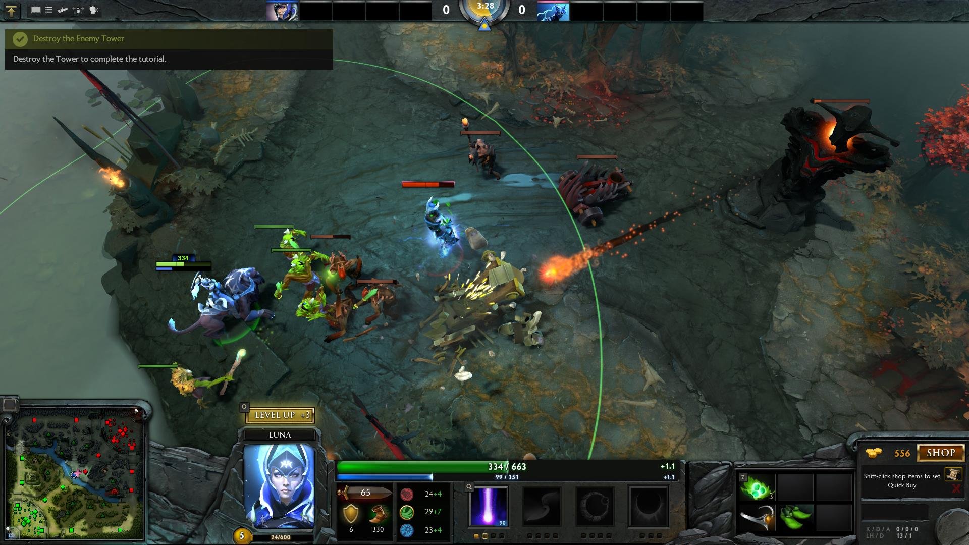 我的世界 年度版 截图5