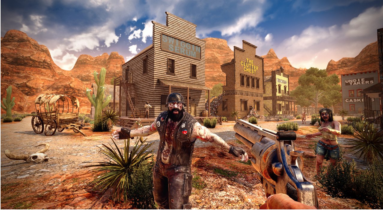 CS2 终极版 截图2