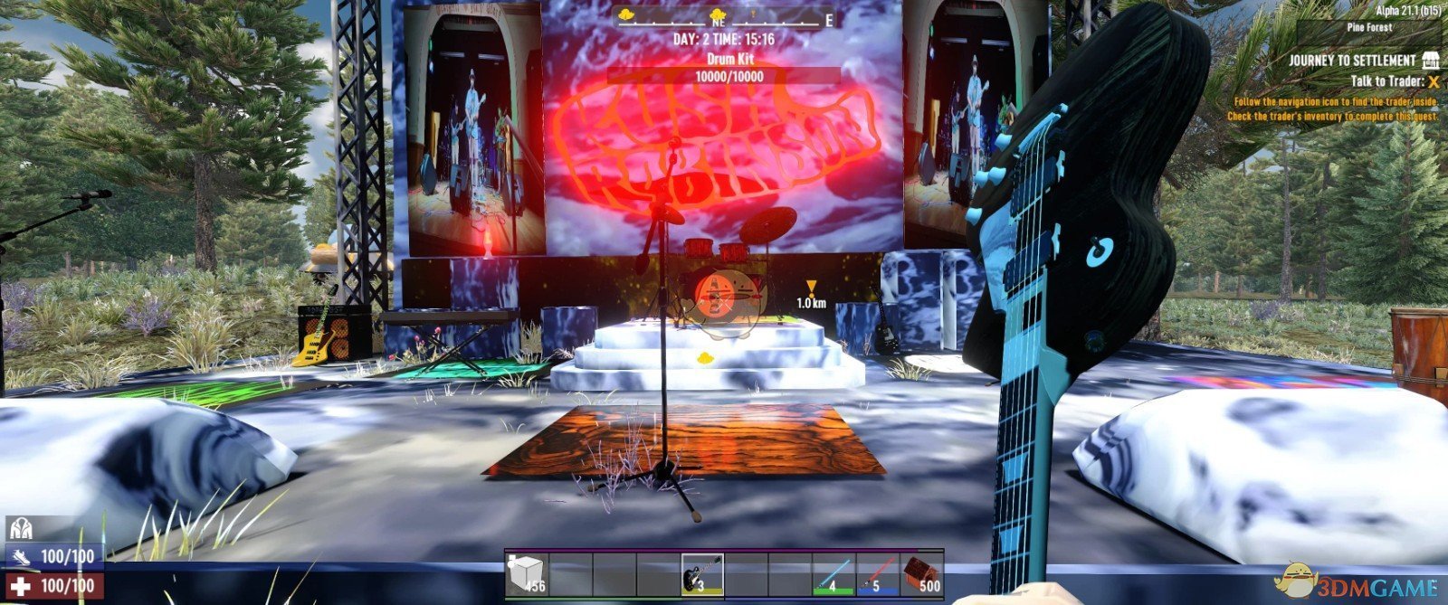 CS2 终极版 截图5