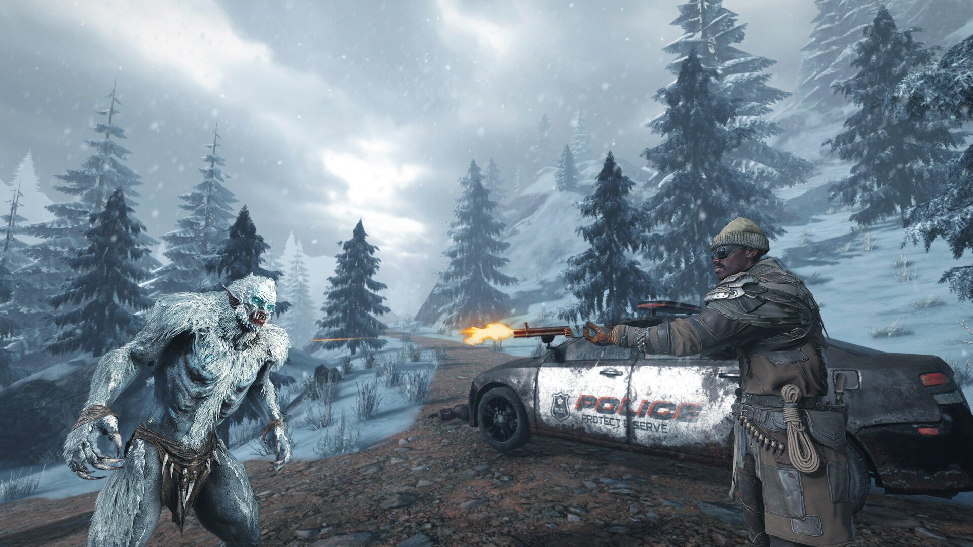 CS2 终极版 截图12