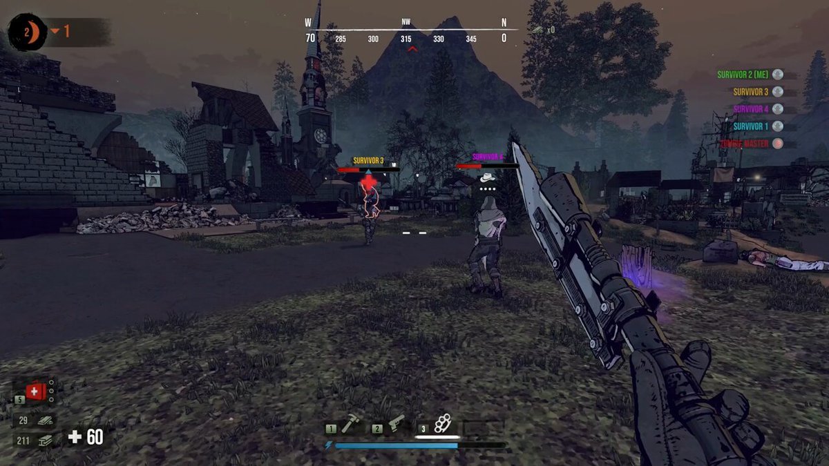 CS2 终极版 截图14