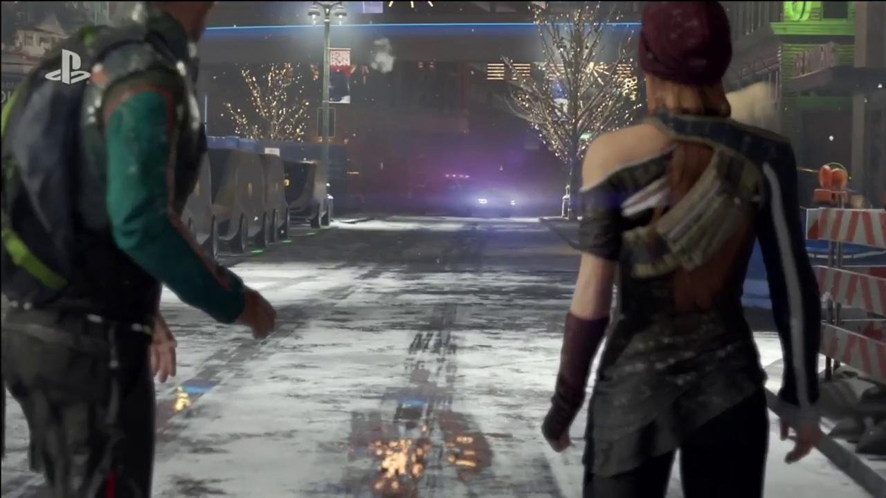 GTA5 终极版 截图8