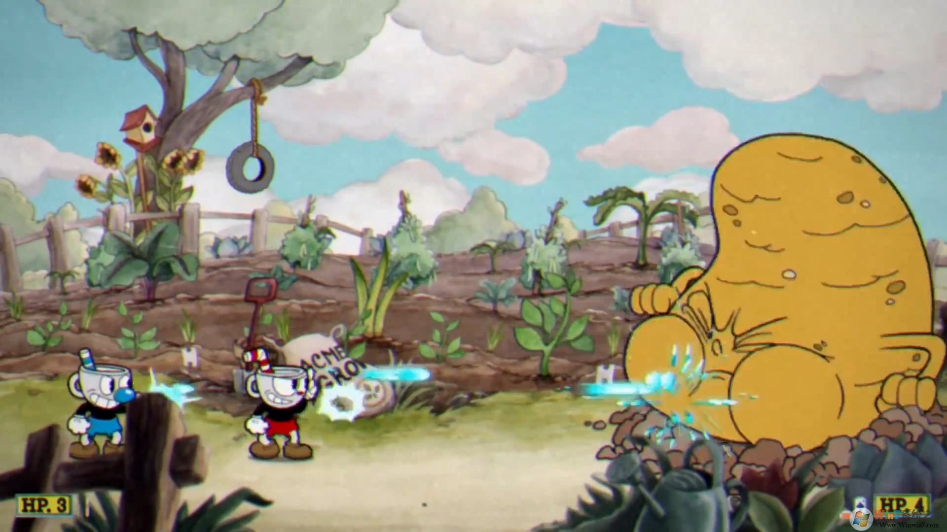 七日杀 年度版 截图2