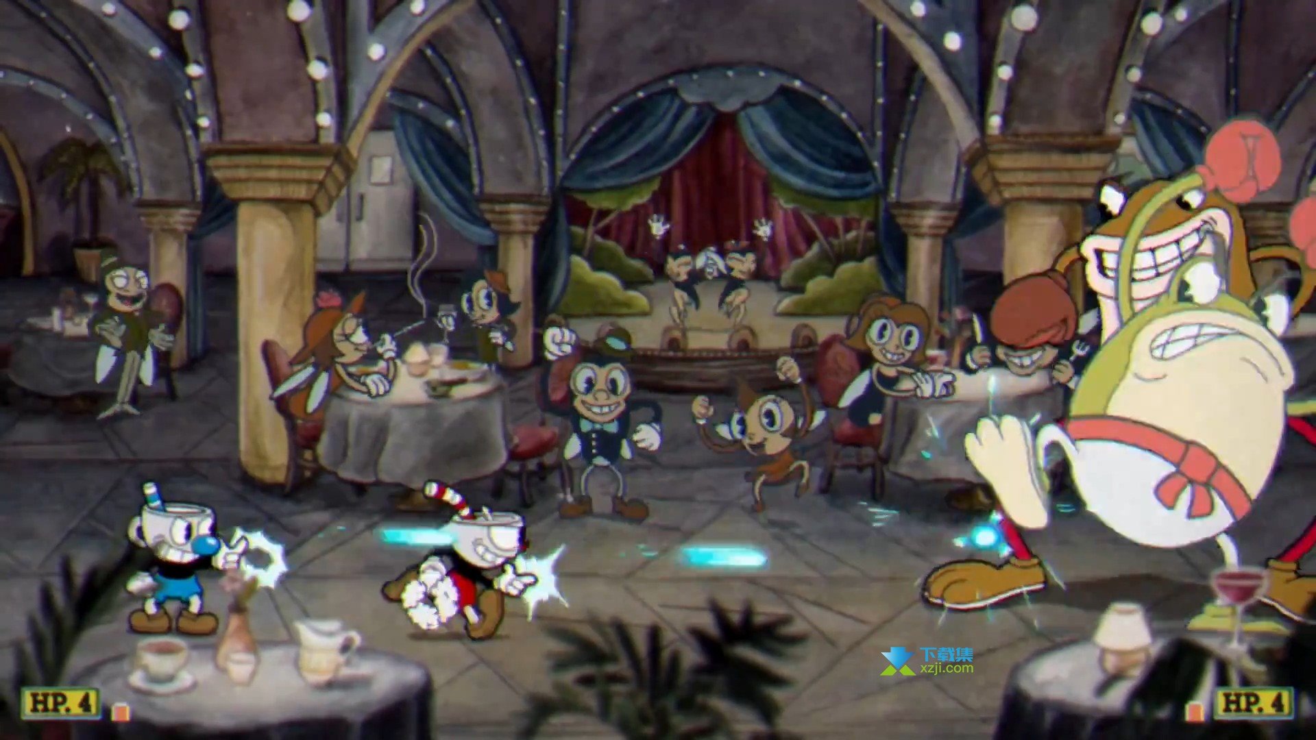 七日杀 年度版 截图21