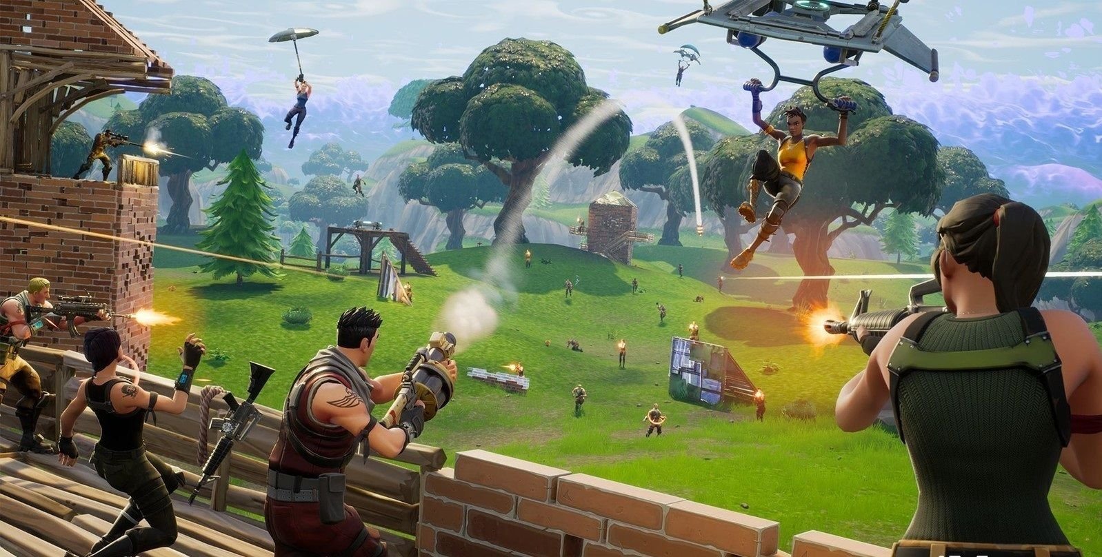 巫师3：狂猎 截图18