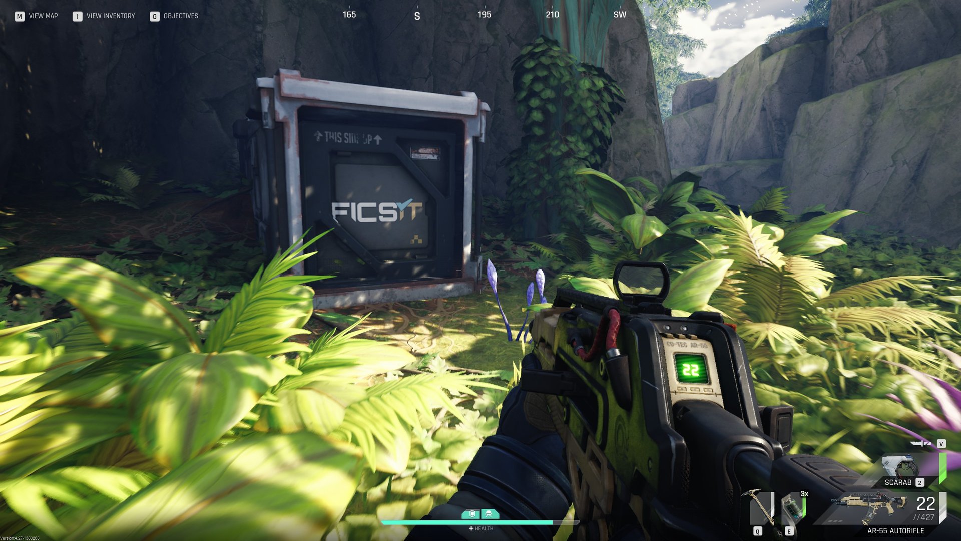 最后生还者2 重制版 截图18