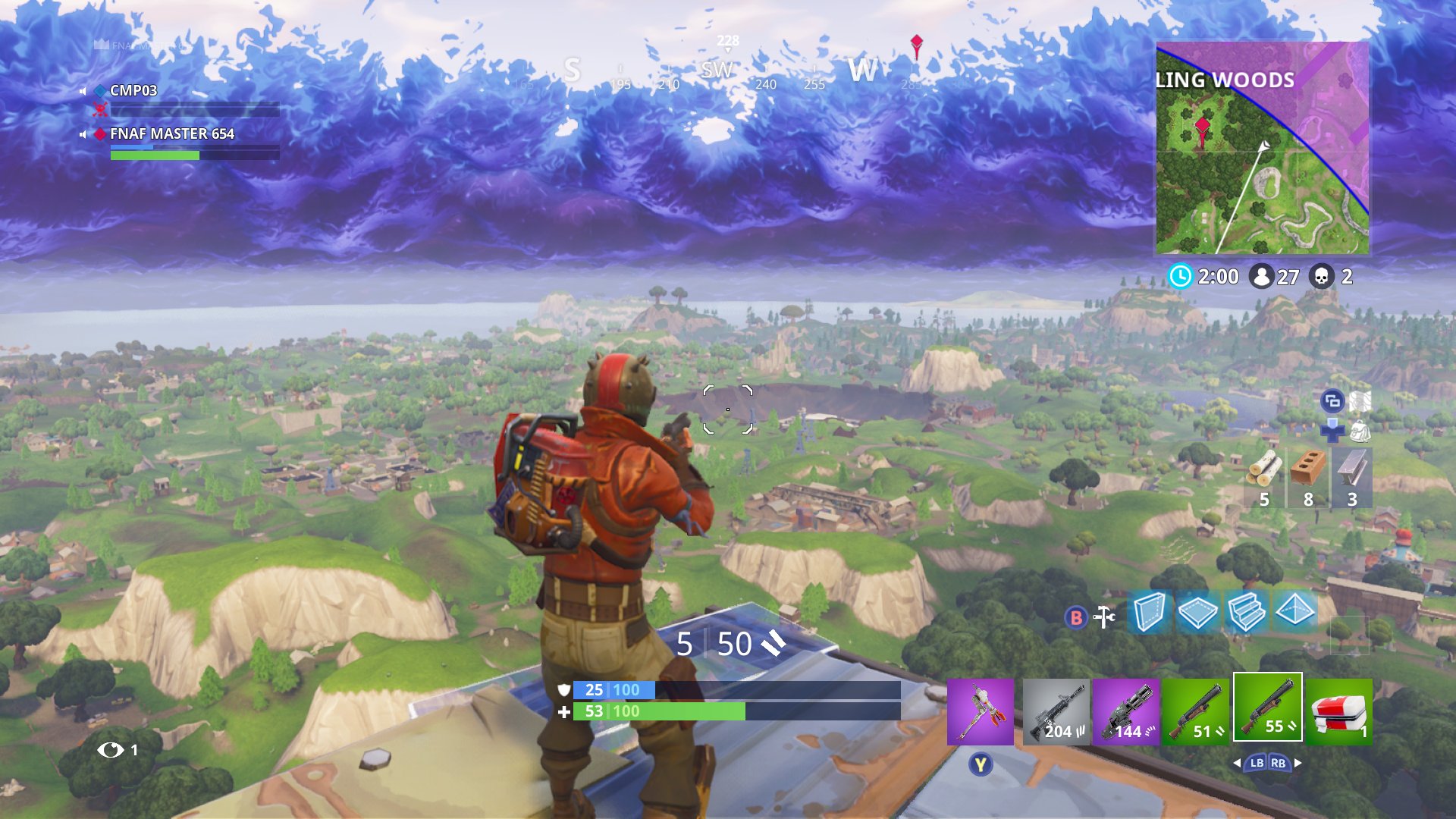 底特律：成为人类 终极版 截图19