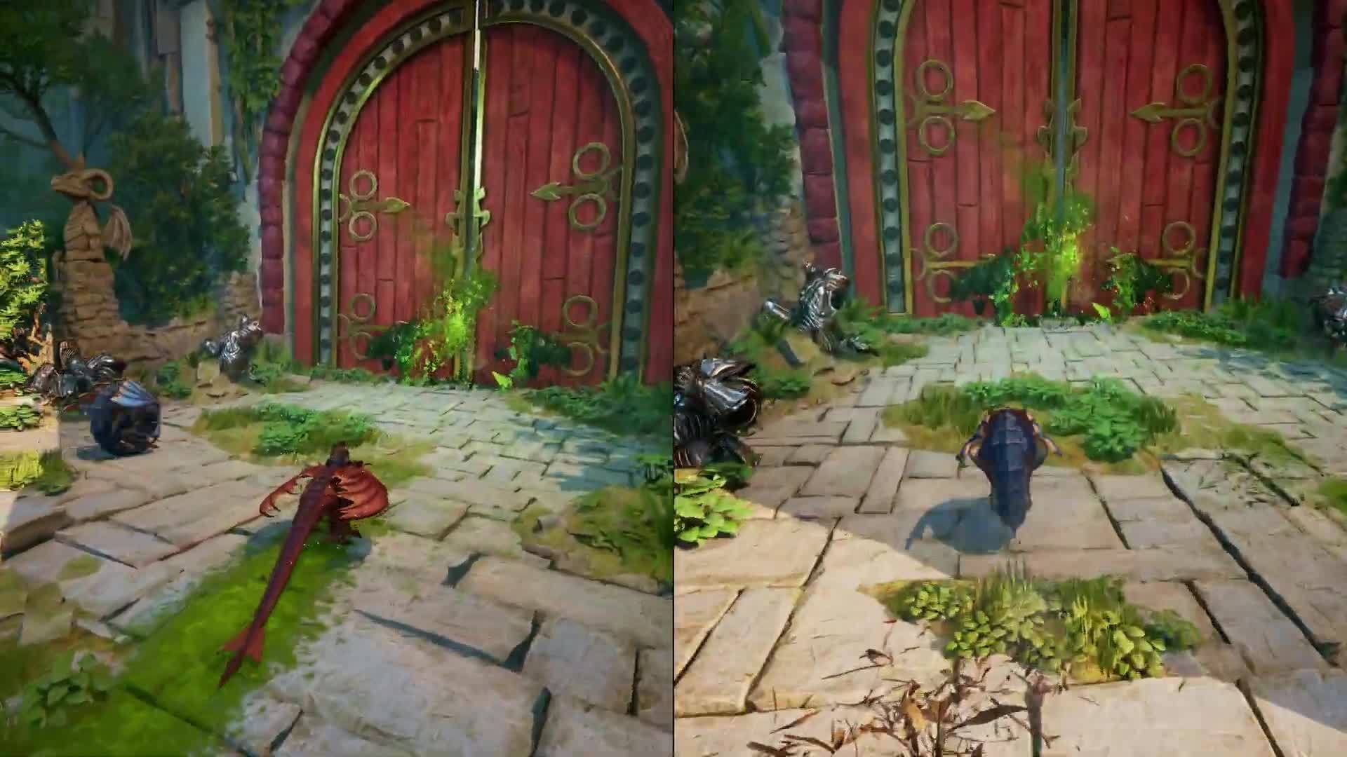 茶杯头 豪华版 截图2