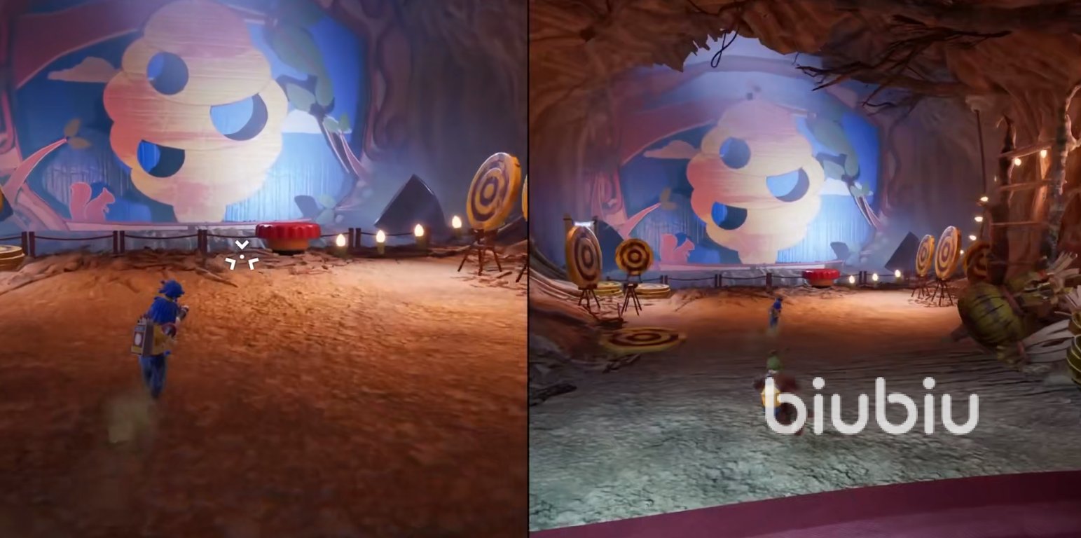 茶杯头 豪华版 截图5