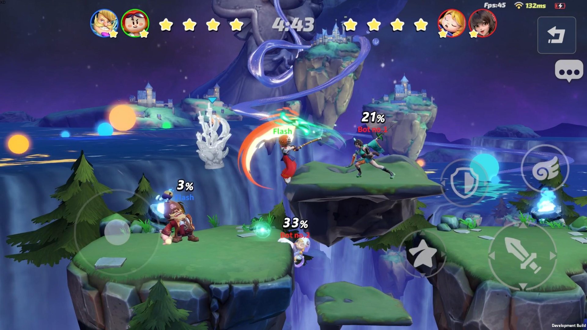 茶杯头 豪华版 截图6