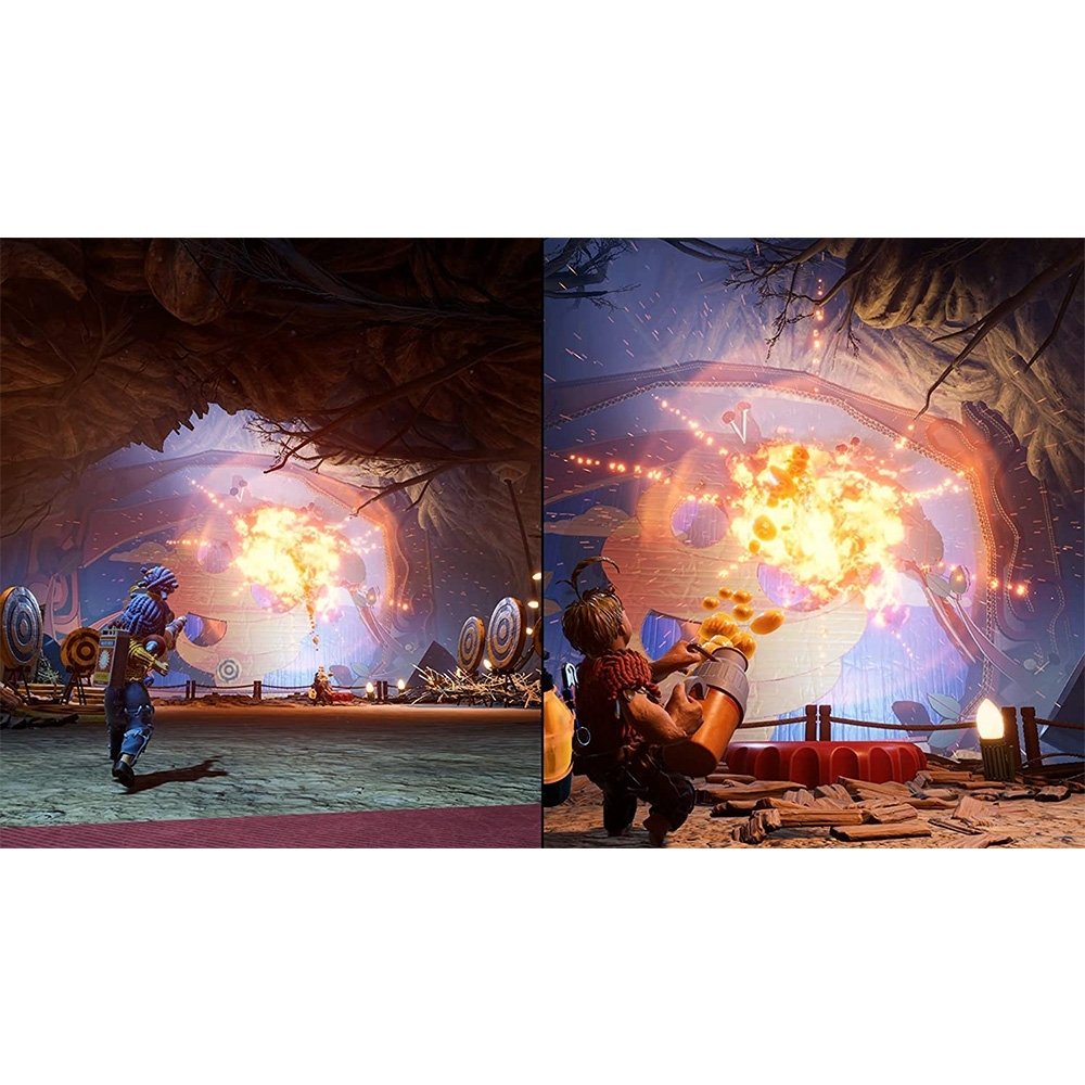 茶杯头 豪华版 截图15