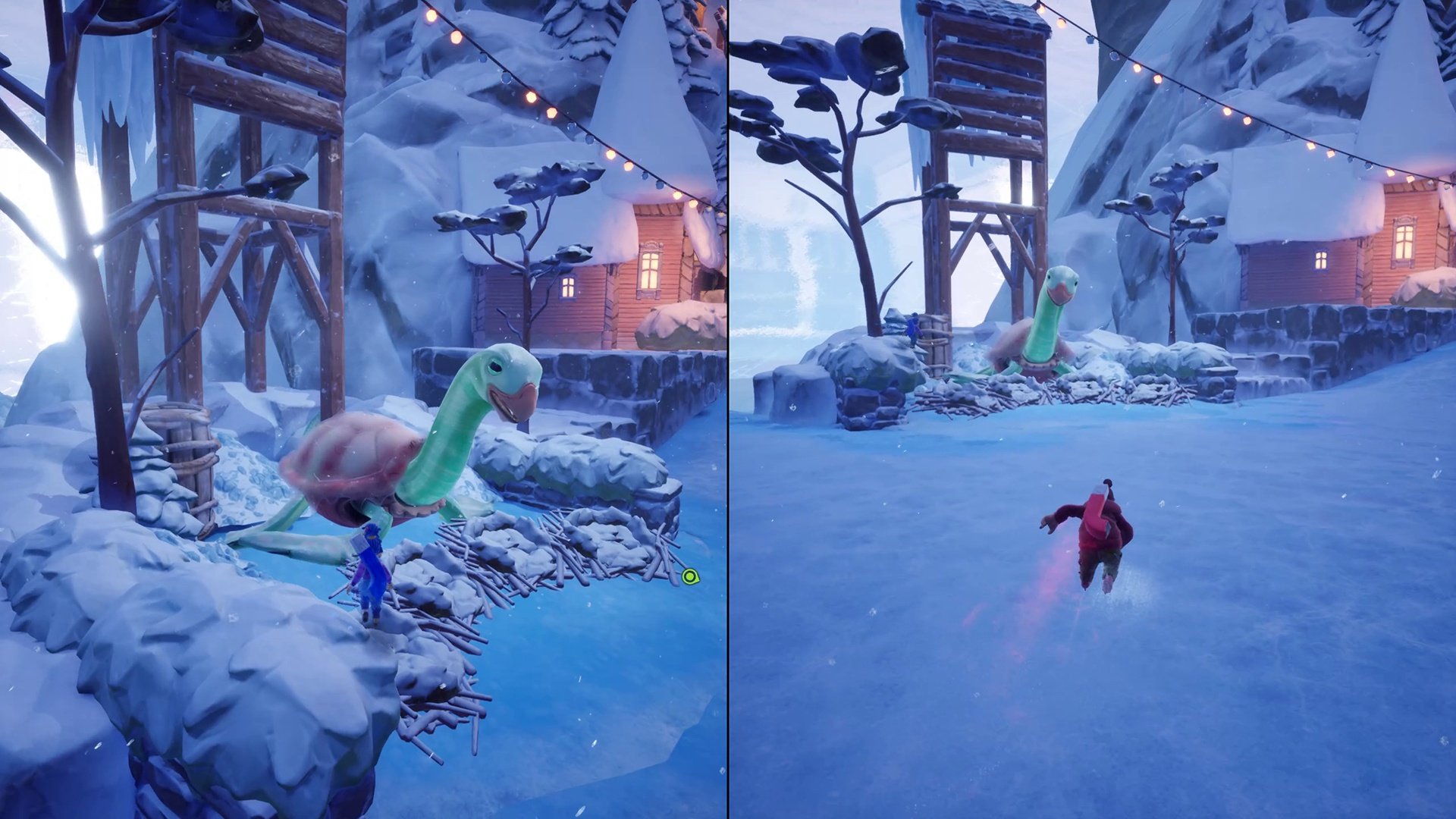 茶杯头 豪华版 截图18