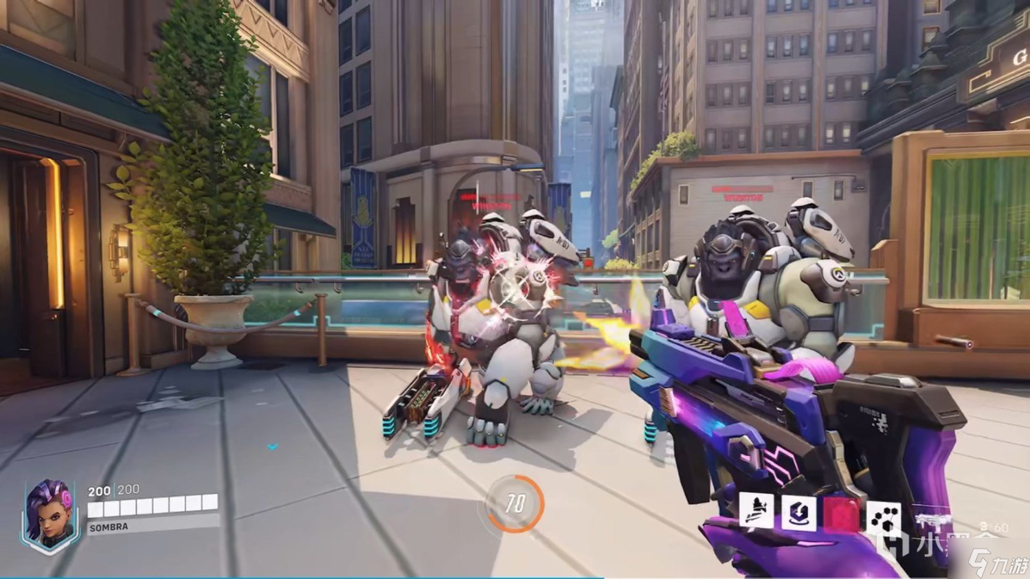 破晓传说 终极版 截图16