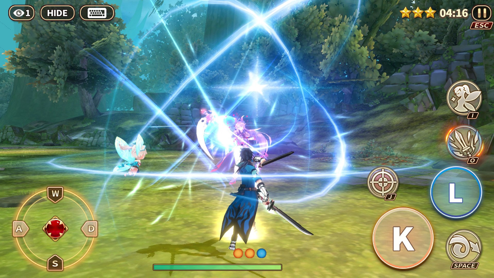 双人成行 豪华版 截图13