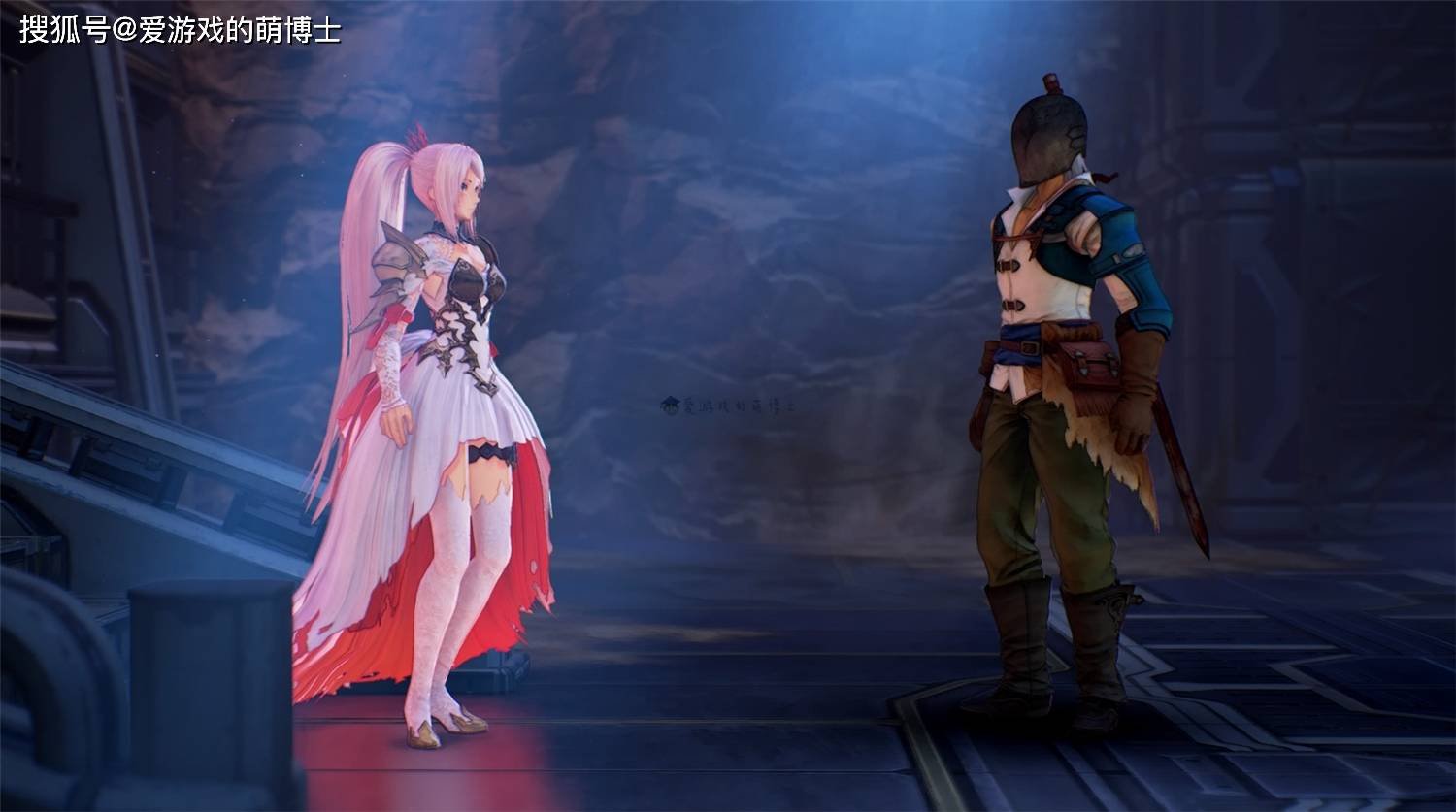 双人成行 豪华版 截图17