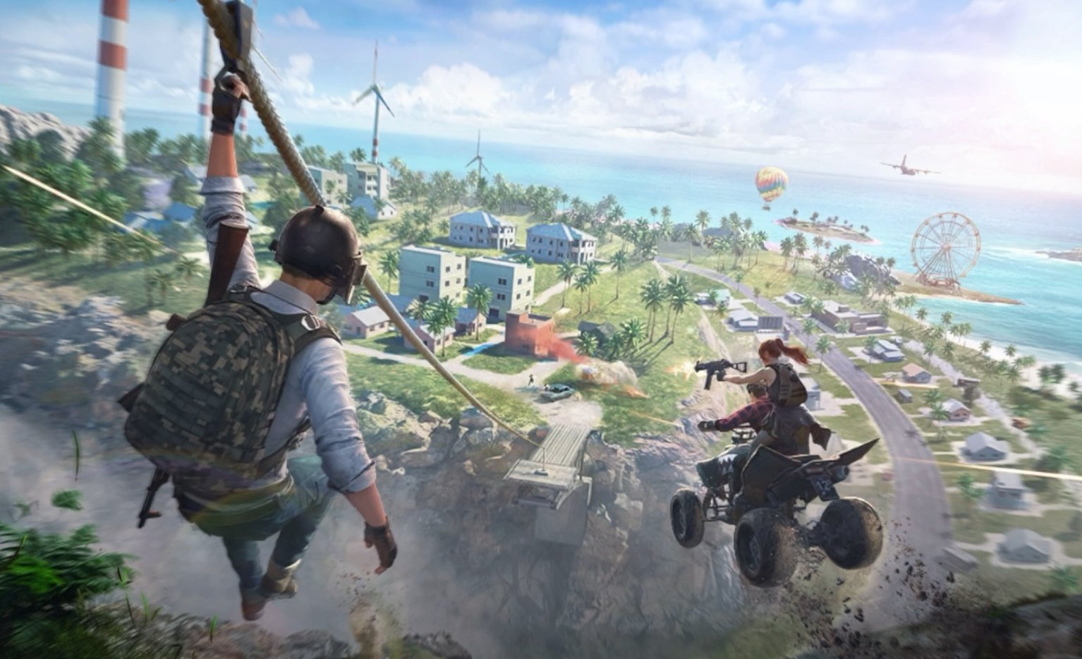 幸福工厂 年度版 截图17