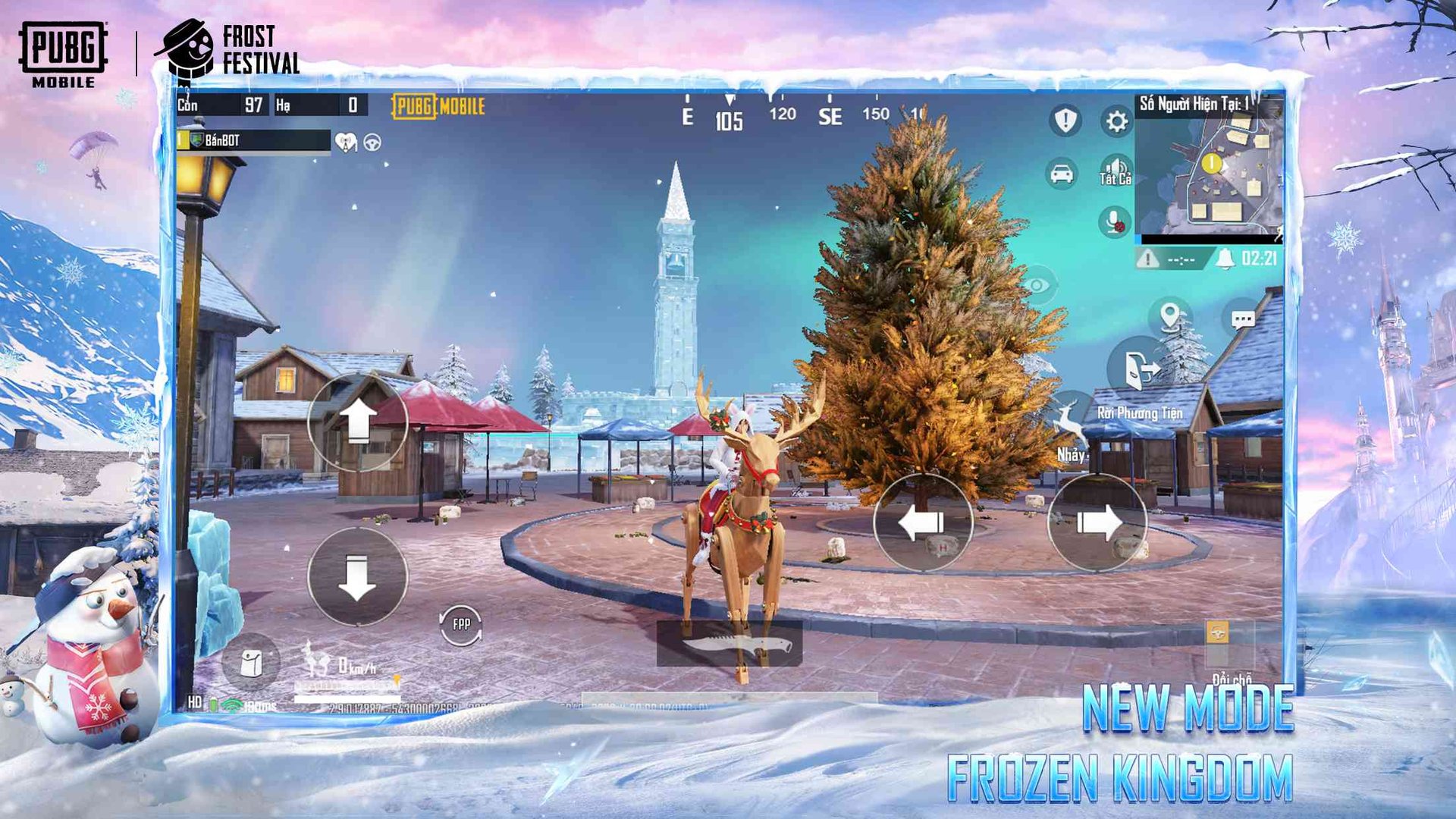 幸福工厂 年度版 截图22