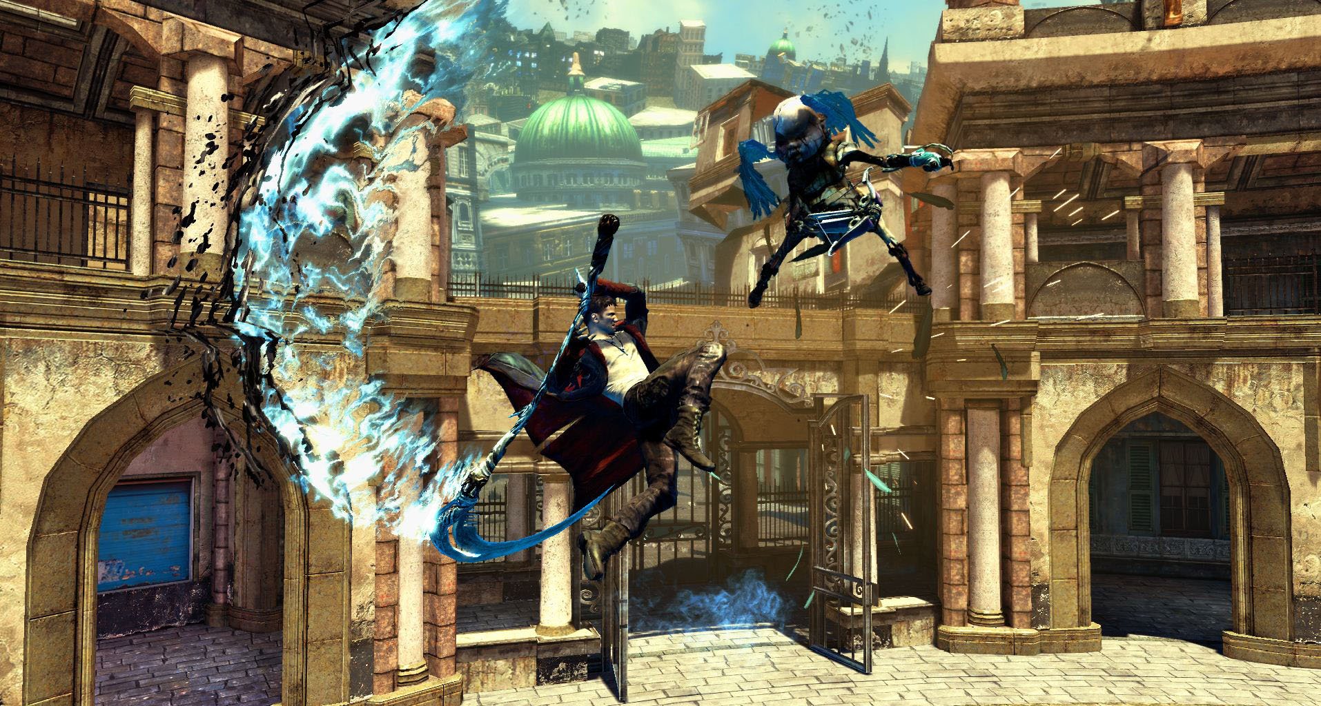 GTA5 终极版 截图17