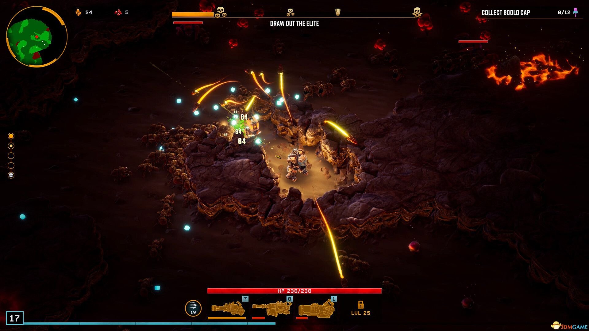 艾尔登法环 重制版 截图5