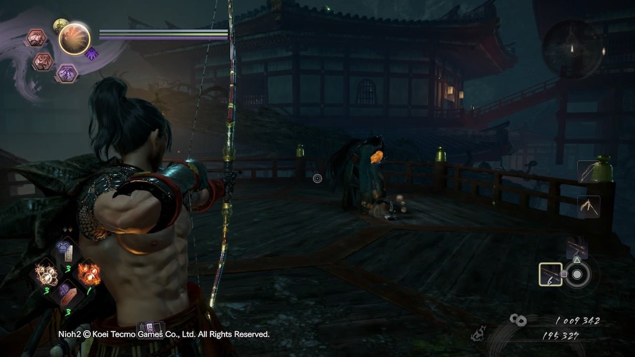 最后生还者2 完整版 截图5