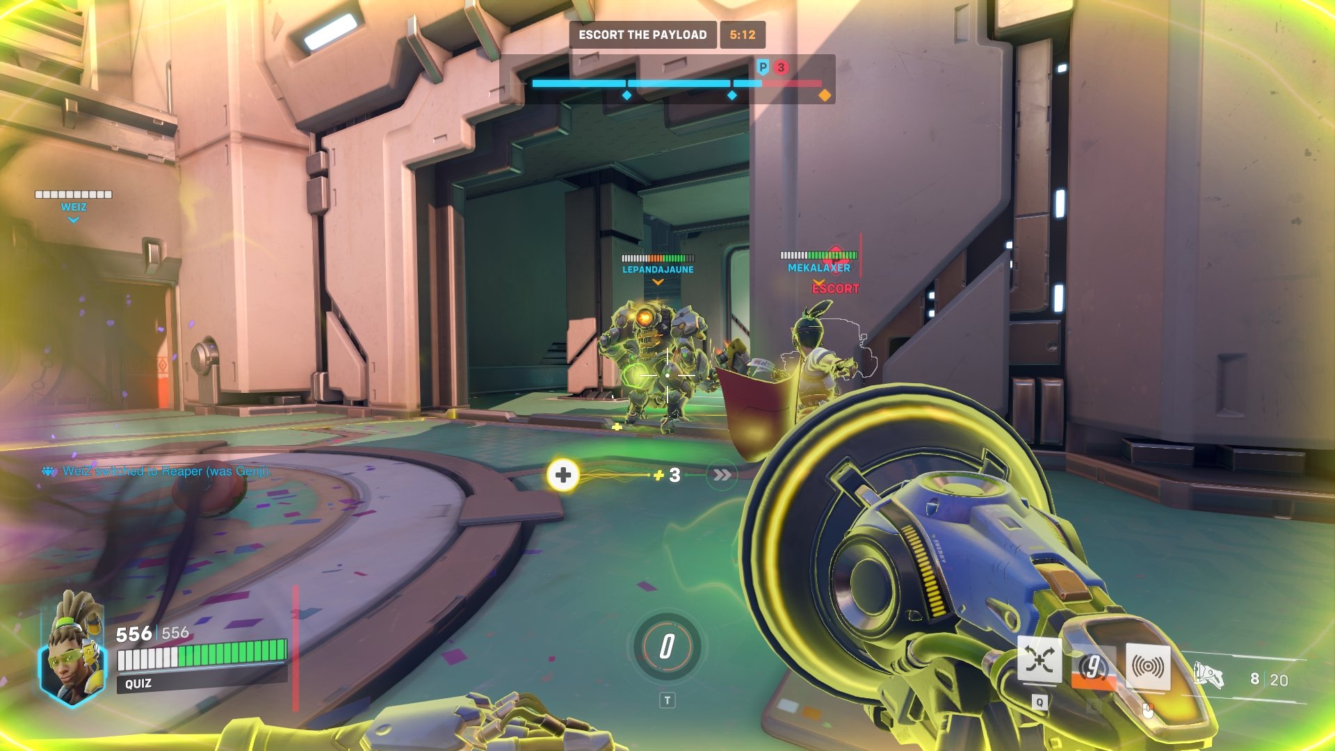 巫师3：狂猎 完整版 截图5