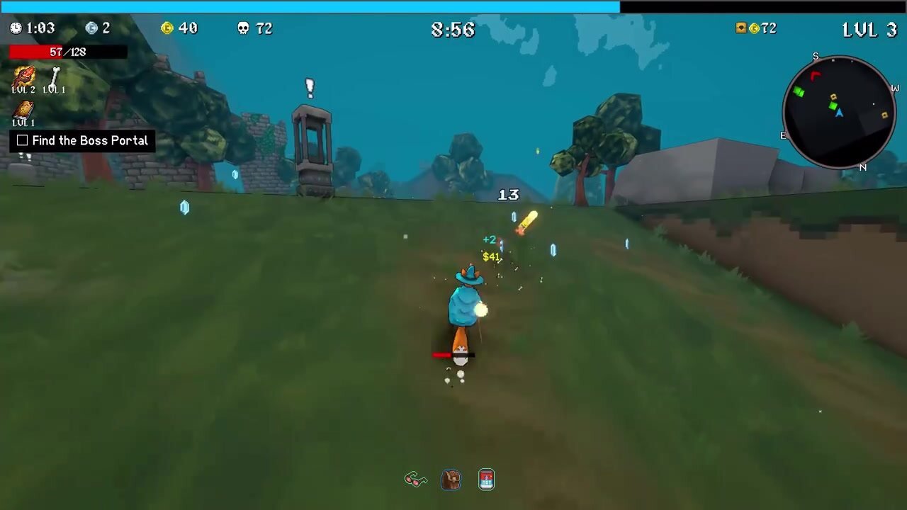 空洞骑士 豪华版 截图16