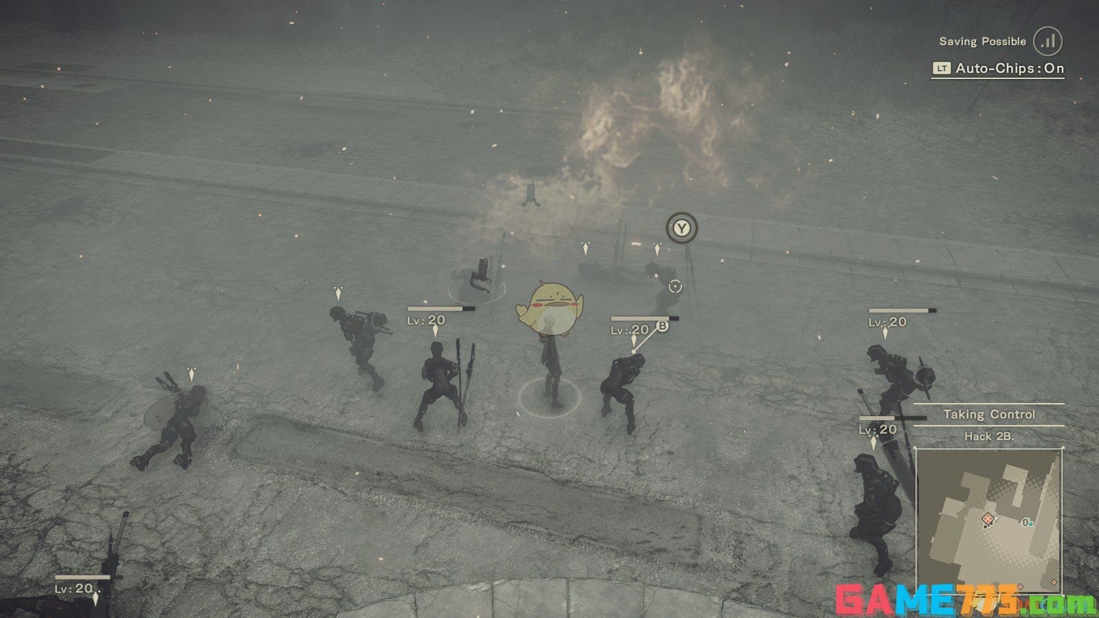 幸福工厂 年度版 截图10