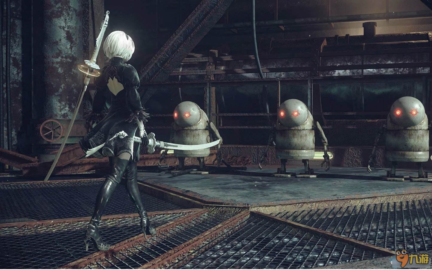 幸福工厂 年度版 截图20