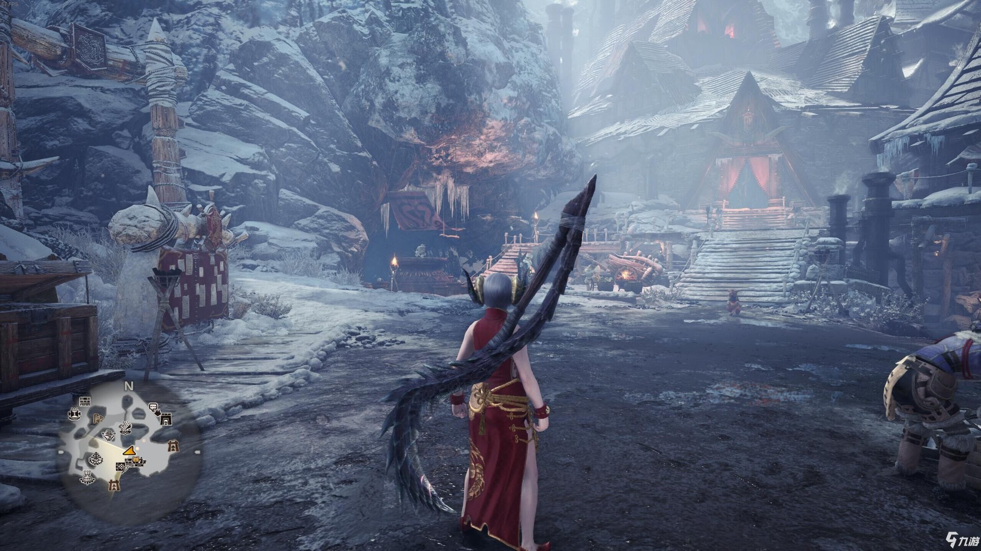 巫师3：狂猎 完整版 截图20