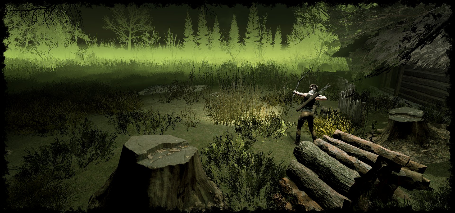 绝地求生 豪华版 截图12