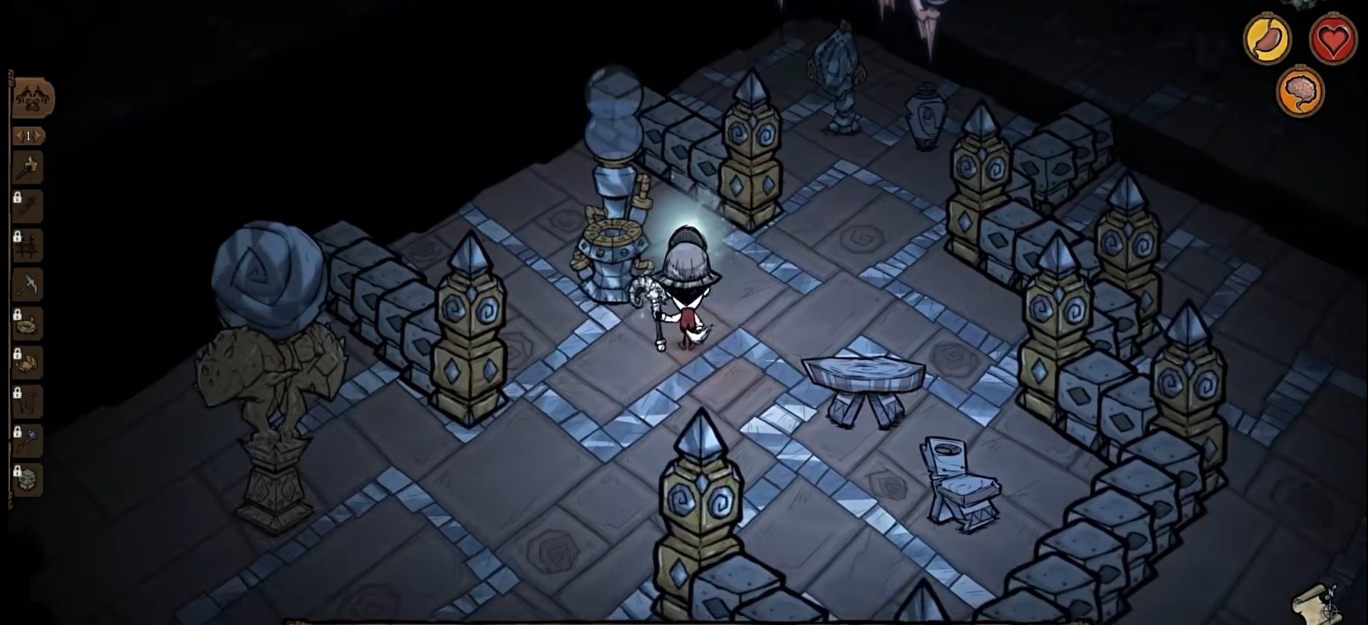 茶杯头 豪华版 截图19