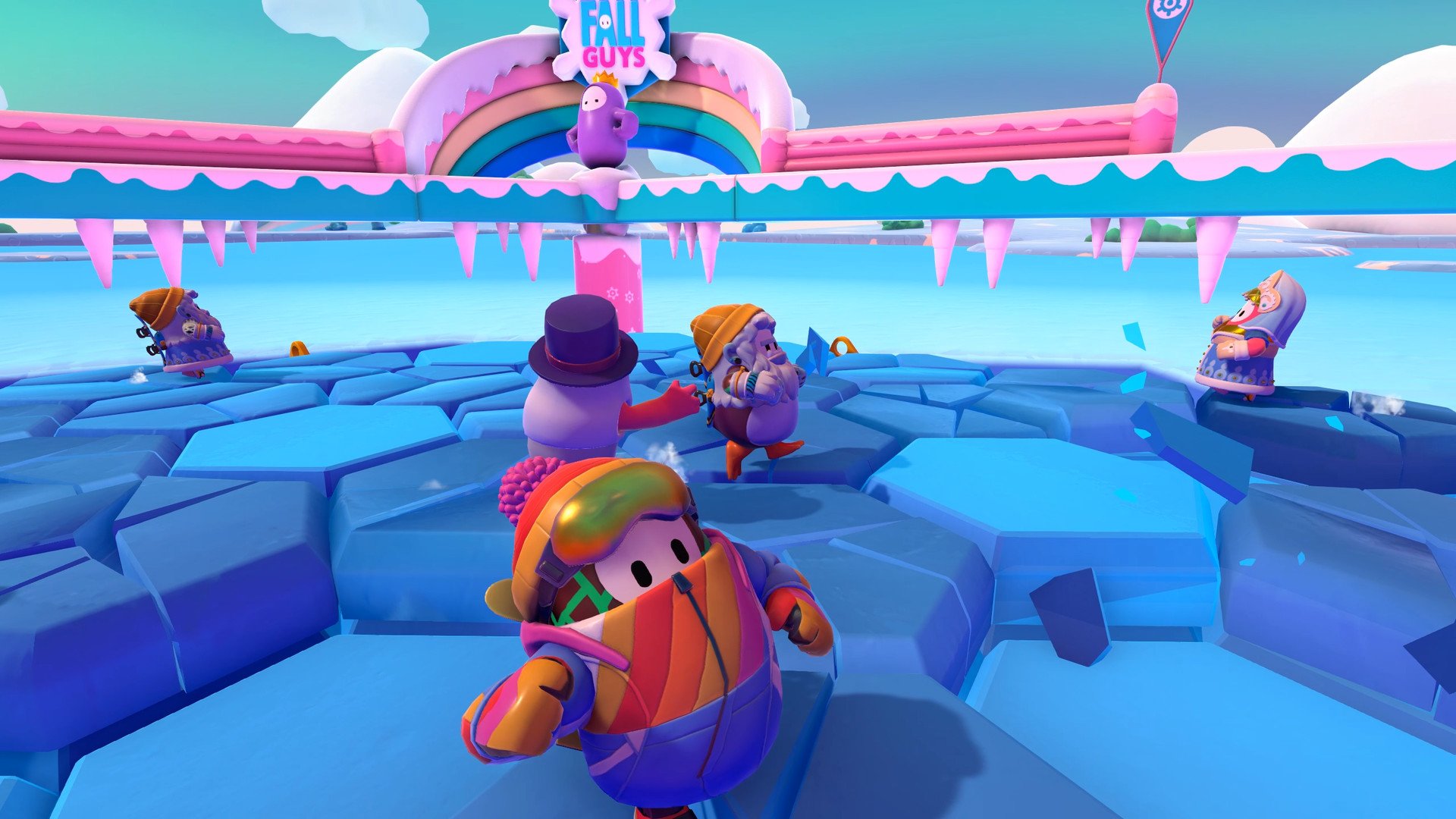 空洞骑士 豪华版 截图10