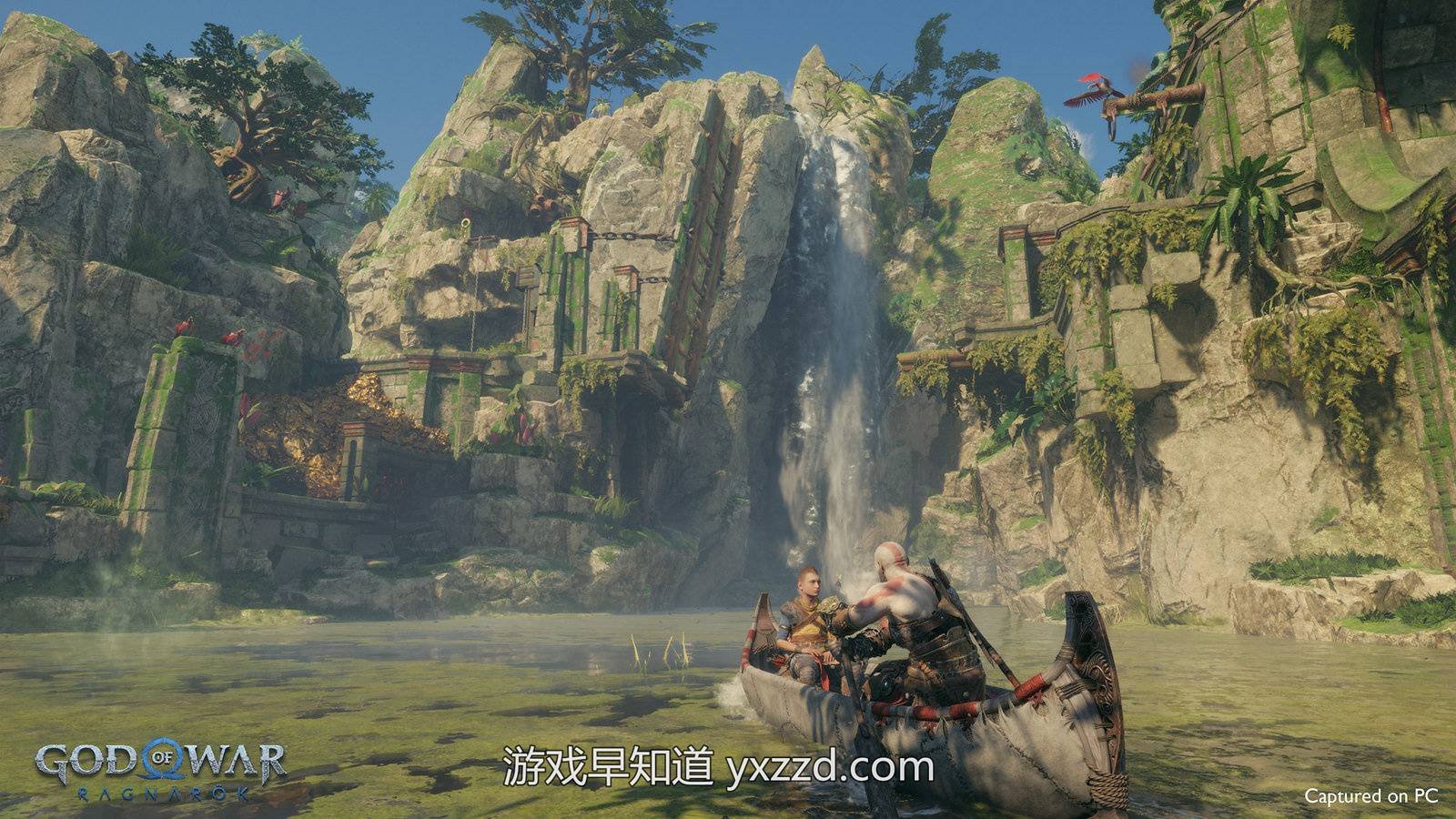 巫师3：狂猎 豪华版 截图17