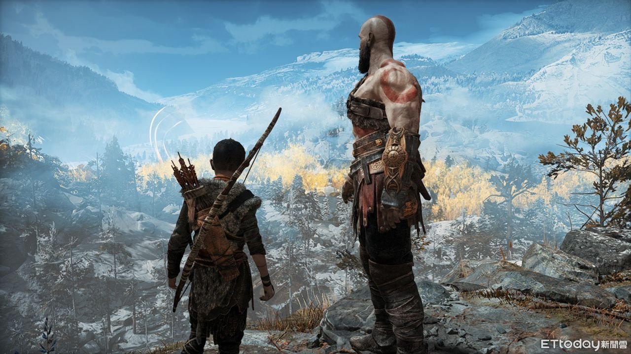 巫师3：狂猎 豪华版 截图21